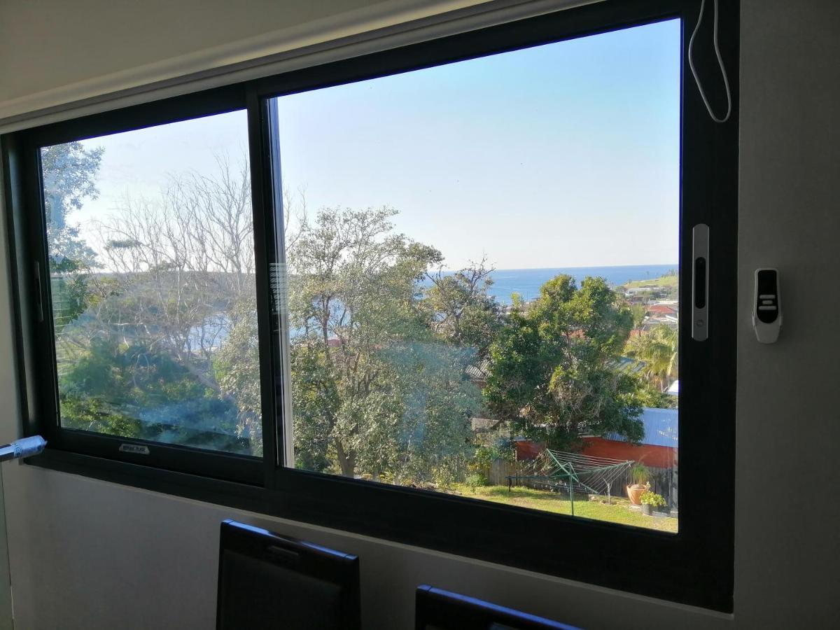 Brand New Vip Luxury 5/5 Star Beachside Escape Сидни Екстериор снимка